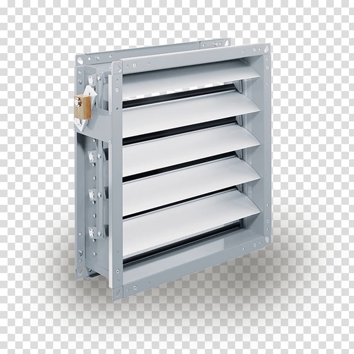 Damper Steel Room air distribution Duct Ventilation, others transparent background PNG clipart