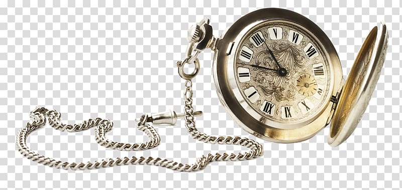 gold-colored pocket watch, Ford Motor Company Car Pocket watch, Pocket watch transparent background PNG clipart