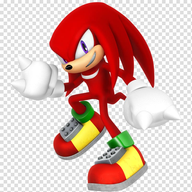 Knuckles the Echidna Rouge the Bat Tikal Sonic & Knuckles, hedgehog ...