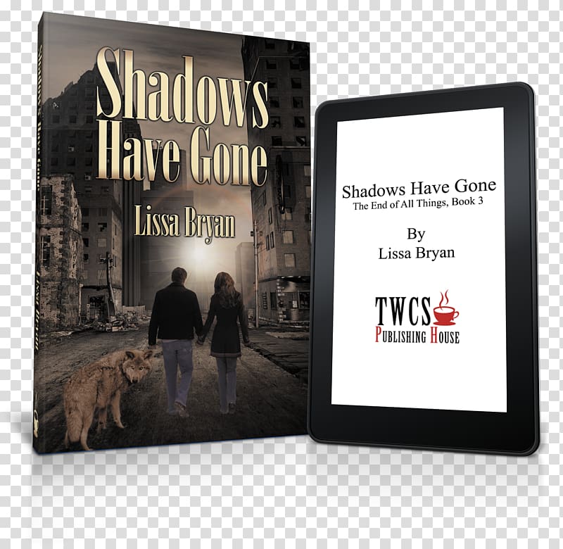 Shadows Have Gone The End of All Things Book Paperback Goodreads, book transparent background PNG clipart