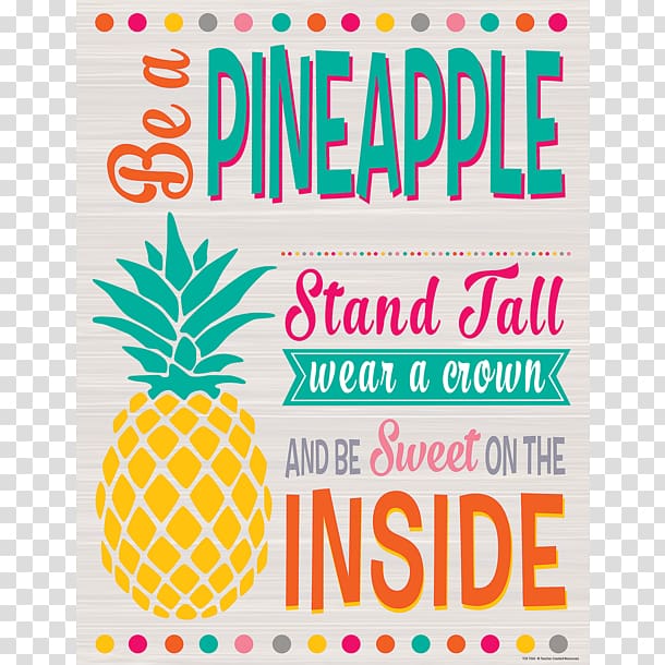 Punch Piña colada Pineapple Teacher, punch transparent background PNG clipart