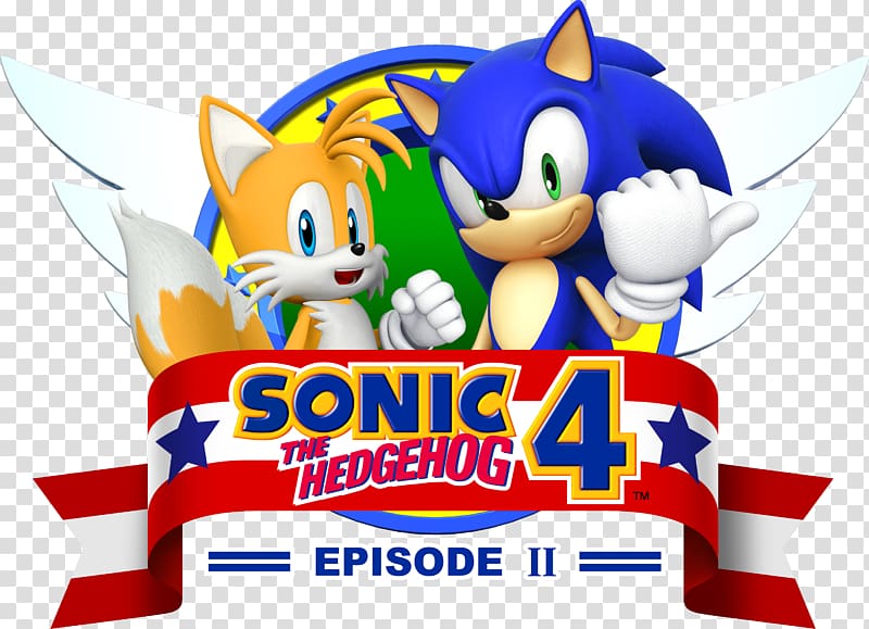 Sonic the Hedgehog 4: Episode II Metal Sonic Sonic Generations, eps (2) transparent background PNG clipart