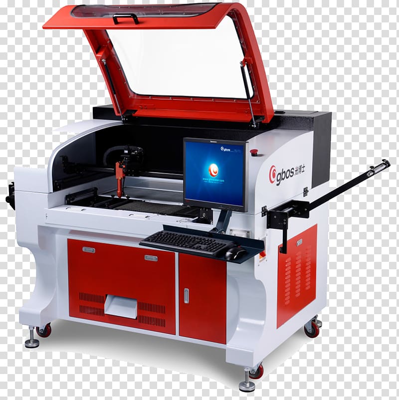 Paper Laser cutting Laser engraving, cutting machine transparent background PNG clipart