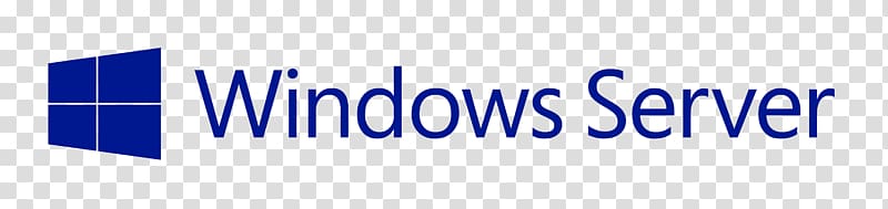 Windows Server 2016 Docker Computer Servers, microsoft transparent background PNG clipart