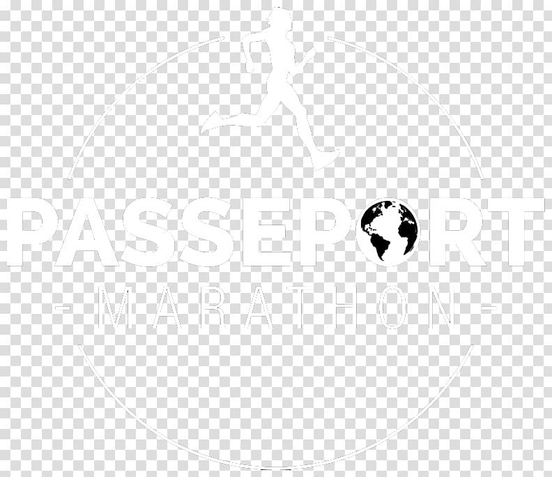 Logo Ball Brand, agence de voyage transparent background PNG clipart