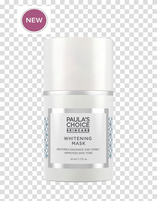 Paula\'s Choice Radiance Renewal Mask Paula\'s Choice SKIN PERFECTING 2% BHA Liquid Skin care, whitening skin transparent background PNG clipart