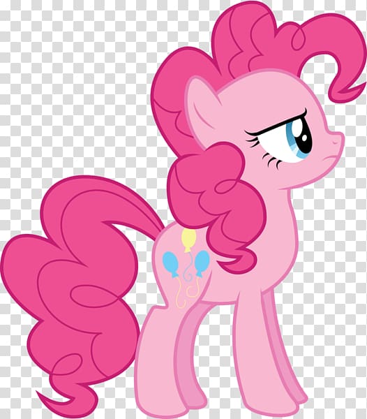 Pony Pinkie Pie Rarity Twilight Sparkle Fluttershy Little Pony