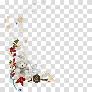 Christmas , winter transparent background PNG clipart thumbnail