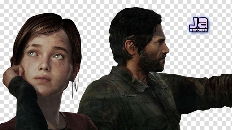 The Last of Us Part II The Last of Us Remastered The Last Of Us: Left Behind PlayStation 3 PlayStation 4, the last of us transparent background PNG clipart