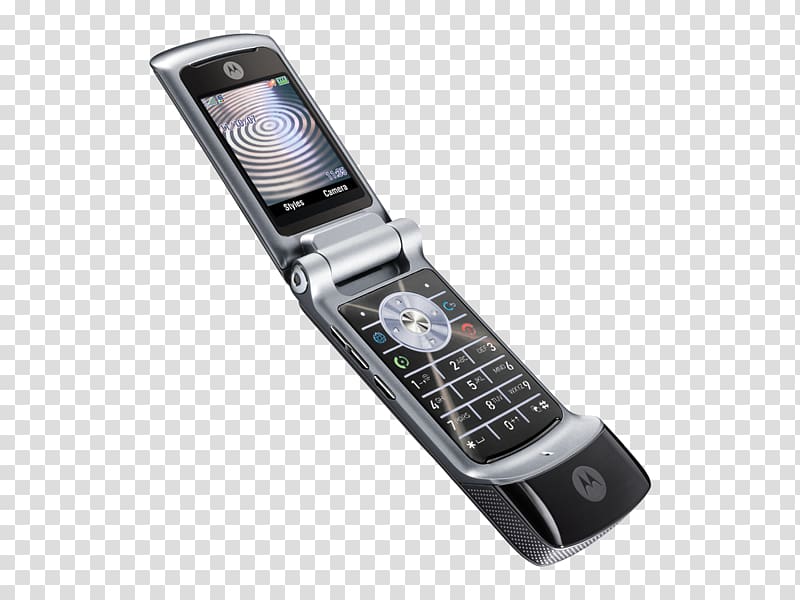 Motorola Krzr Motorola RAZR V3i Motorola SLVR L7 Telephone, Iphone transparent background PNG clipart