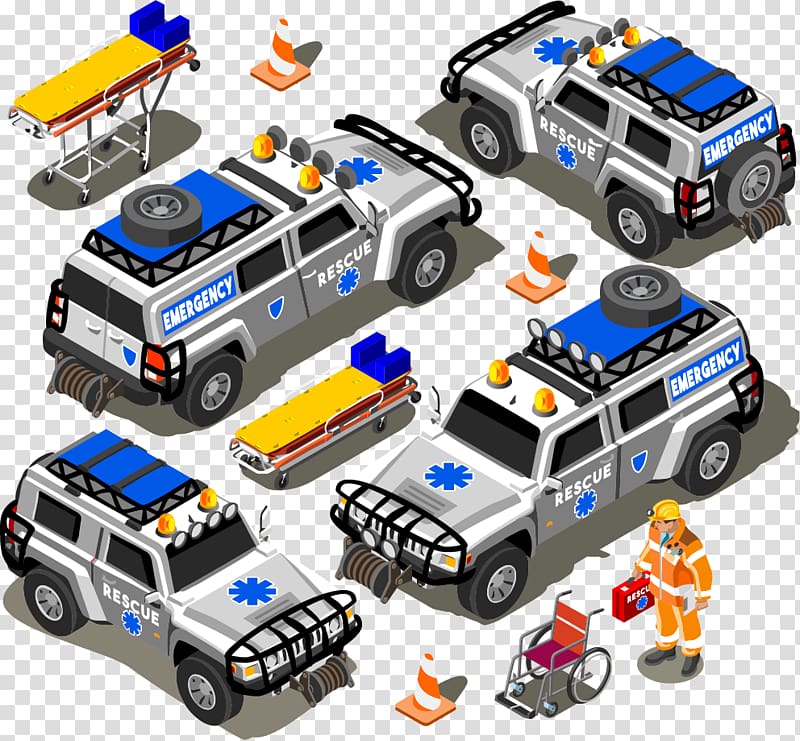Ambulance Paramedic , ambulance transport transparent background PNG clipart