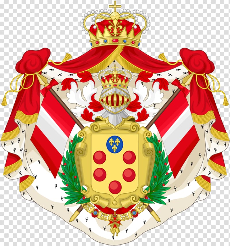 Grand Duchy of Tuscany Florence House of Medici Duchy of Urbino, Grand Duchy Of Hesse transparent background PNG clipart