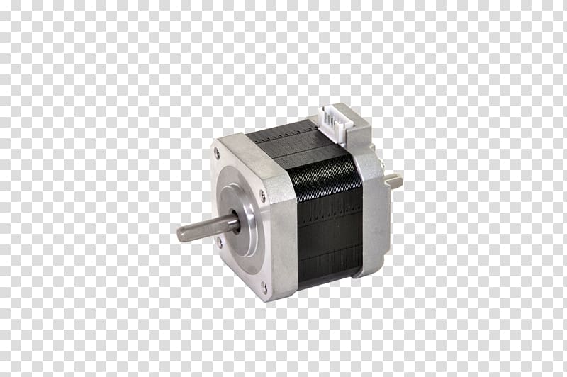NEMA 17 stepper motor National Electrical Manufacturers Association Brushless DC electric motor, others transparent background PNG clipart