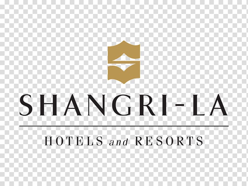 Shangri-La Hotels and Resorts Hospitality industry Accommodation, hotel transparent background PNG clipart