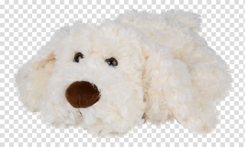 Cockapoo Plush Poodle Stuffed Animals & Cuddly Toys, toy transparent background PNG clipart