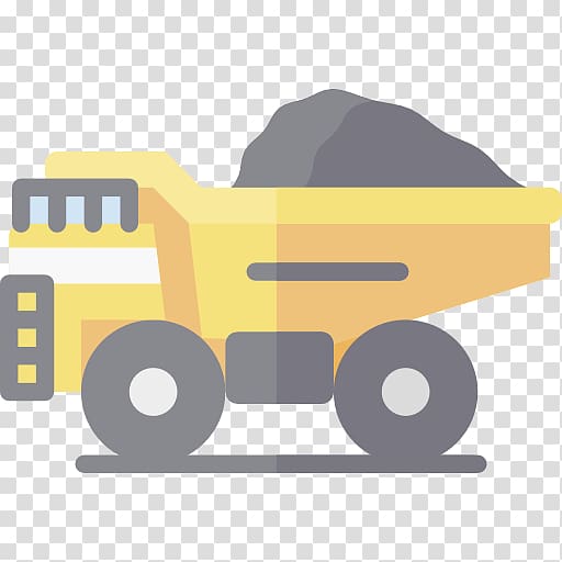 Car Transport Dump truck Computer Icons, dump truck transparent background PNG clipart