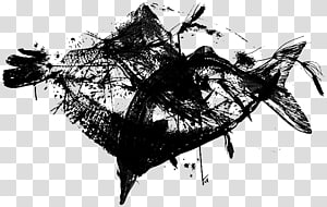 Drawing /m/02csf Branching Font, others transparent background PNG clipart thumbnail