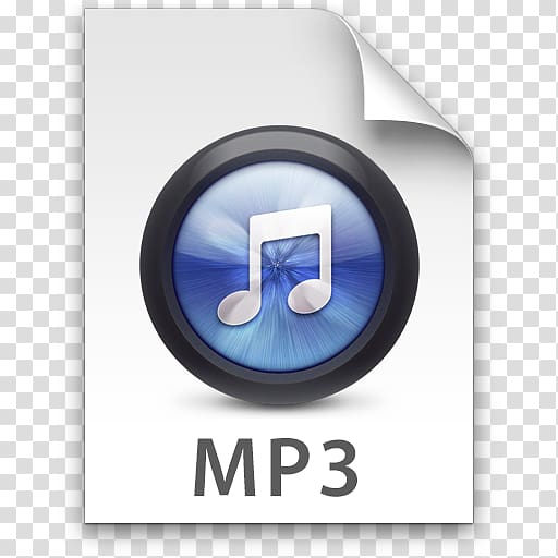iTunes MP3 Advanced Audio Coding Audio Interchange File Format Audio file format, Icon Mp3 transparent background PNG clipart