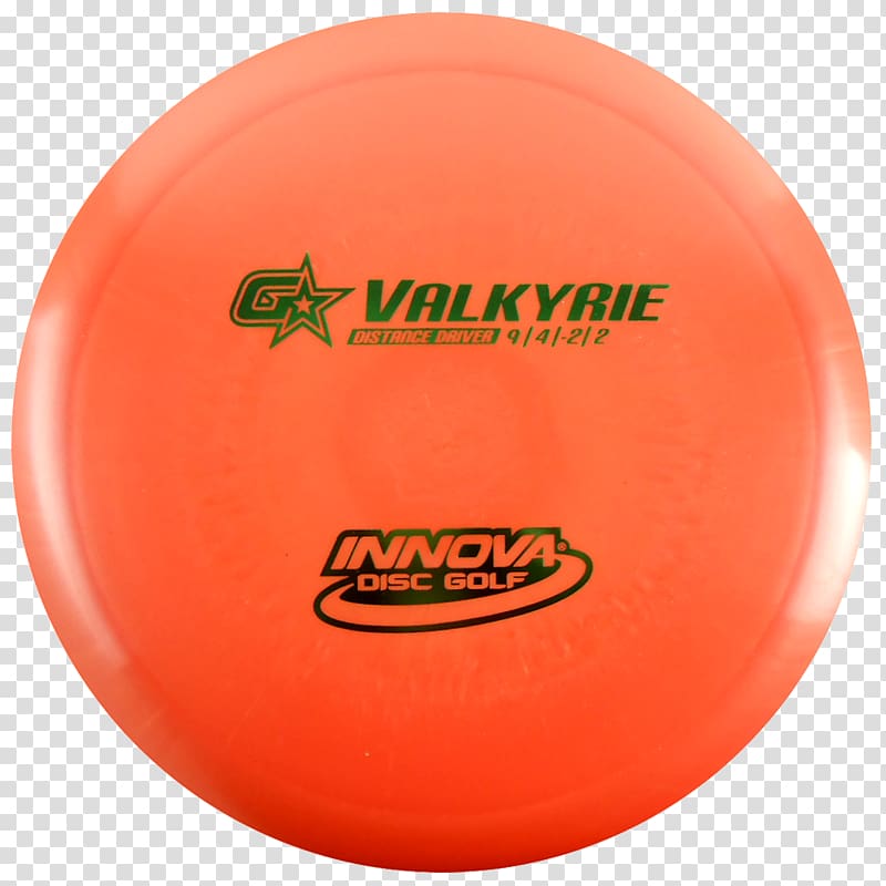 Cricket Balls Innova GStar Valkyrie Distance Driver, Purple Product Orange S.A., extreme golf shot transparent background PNG clipart