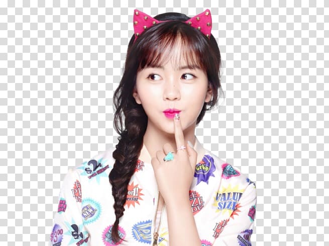 Kim So-hyun Actor Korean drama Who Are You: School 2015, actor transparent background PNG clipart