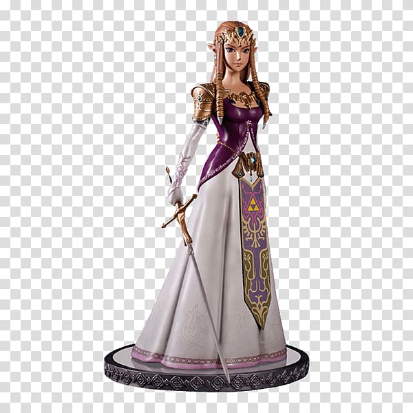 The Legend of Zelda: Twilight Princess The Legend of Zelda: Breath of the Wild Princess Zelda Link, triforce twilight princess transparent background PNG clipart