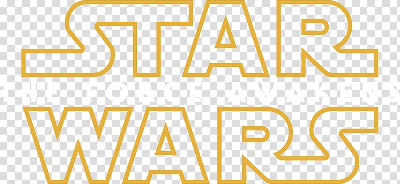 Luke Skywalker Star Wars Logo, others transparent background PNG clipart