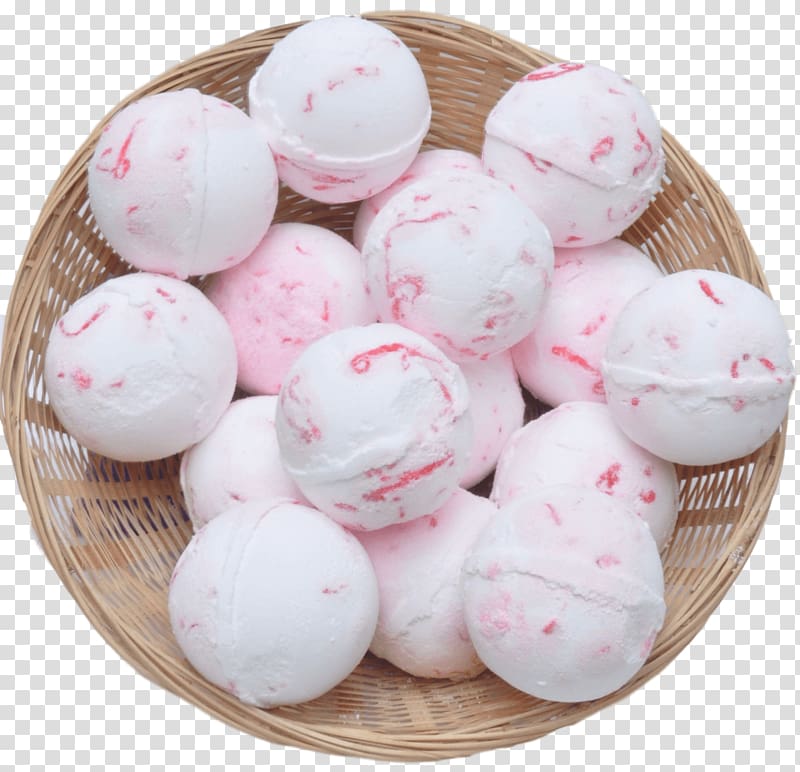 Bath bomb Bathing Lush Essential oil Lotion, Bath transparent background PNG clipart