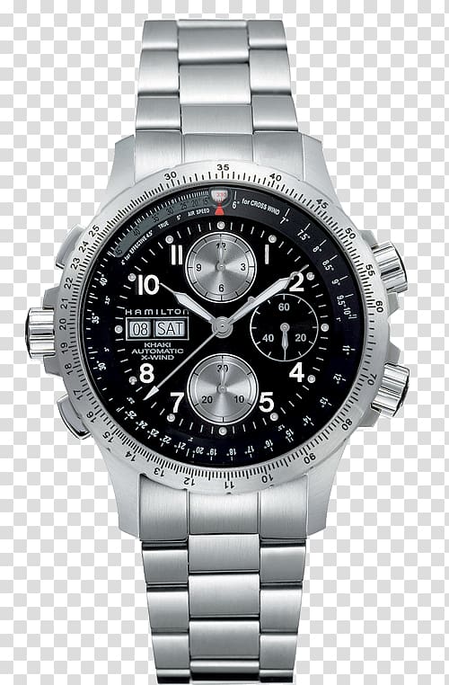 Omega Speedmaster Omega SA Omega Seamaster Hamilton Watch Company, watch transparent background PNG clipart
