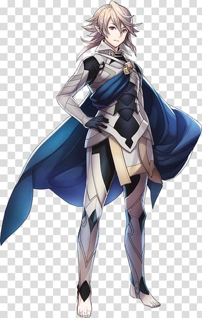 Fire Emblem Heroes Fire Emblem Fates Fire Emblem Warriors Video game Marth, others transparent background PNG clipart