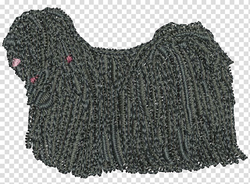 Dog breed Wool, Terry Crews transparent background PNG clipart