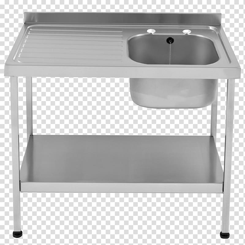 Sink Stainless steel Franke Manufacturing, sink transparent background PNG clipart