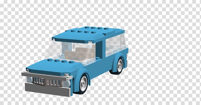 Model car Lego Ideas Police car, milk bottle chandelier transparent background PNG clipart