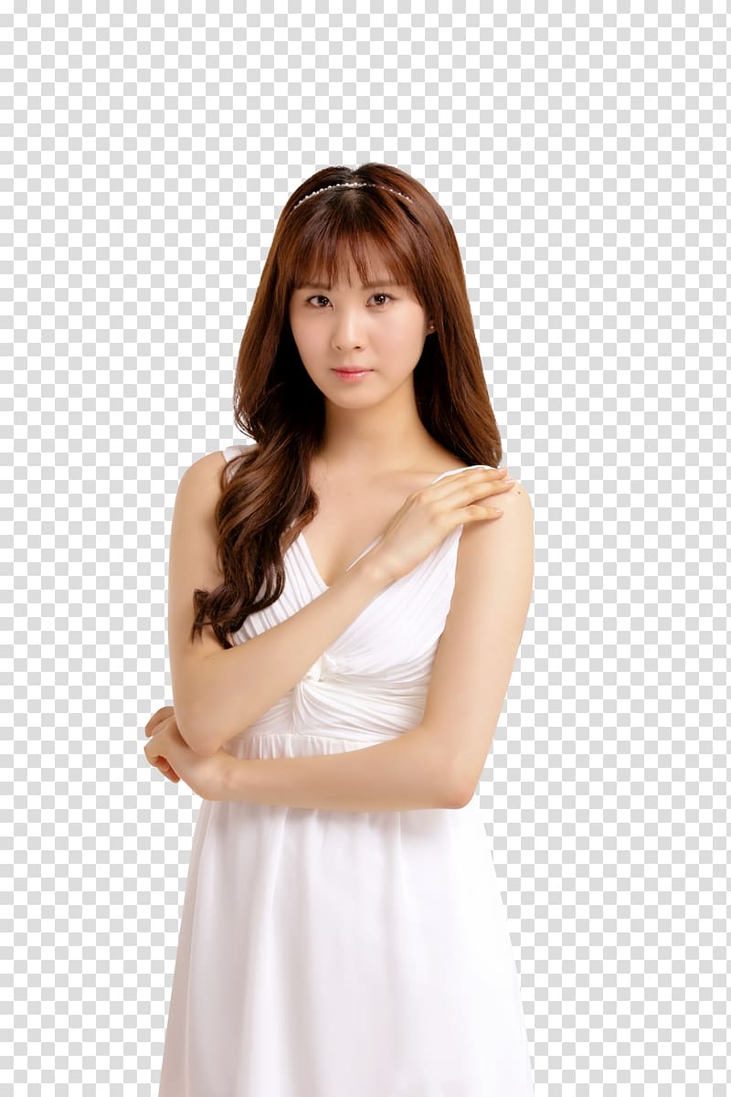 Seohyun Girls\' Generation K-pop, girls generation transparent background PNG clipart