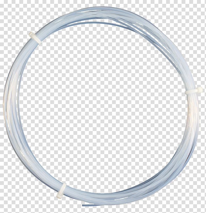 Silver Body Jewellery Wire Electrical cable, pathology lab transparent background PNG clipart