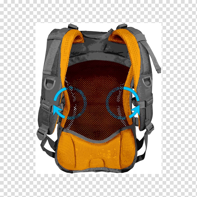 Backpack Siberian Husky Hiking Tourism CL55450, backpack transparent background PNG clipart