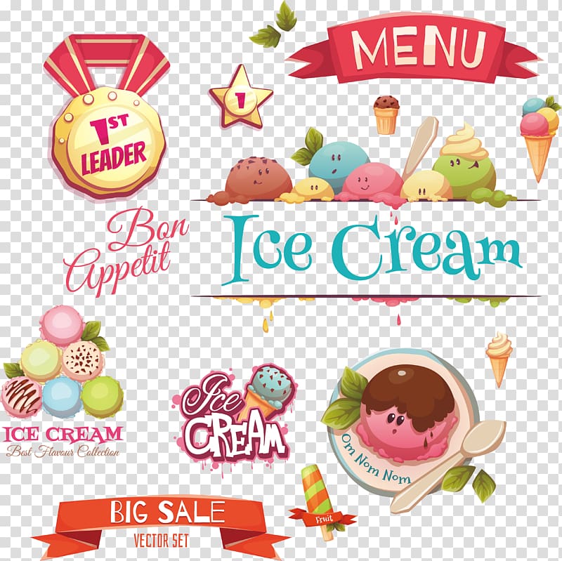 Neapolitan ice cream Ice cream cone, Ice cream transparent background PNG clipart