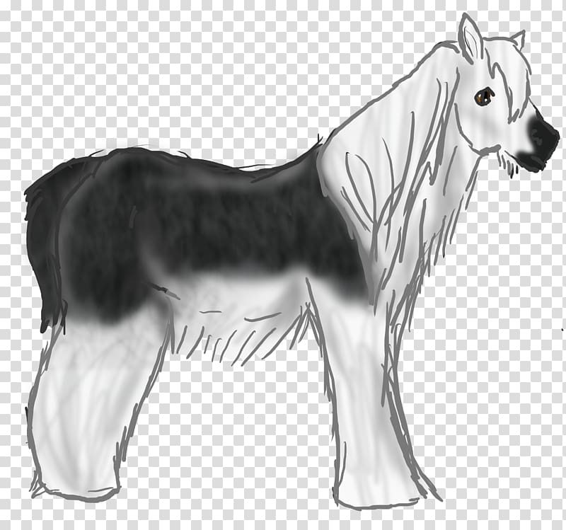 Dog breed Work of art Horse, Dog transparent background PNG clipart