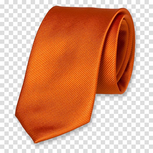 Necktie Einstecktuch Silk Suit Orange, suit transparent background PNG clipart