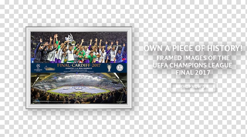 2017 UEFA Champions League Final Real Madrid C.F. montage Trophy, ucl transparent background PNG clipart