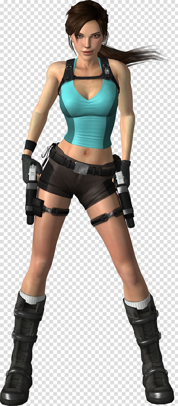 Lara Croft: Tomb Raider Tomb Raider: Anniversary Tomb Raider: Underworld, Tomb Raider transparent background PNG clipart