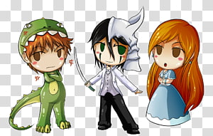 Homo sapiens Cartoon Mangaka Desktop , Computer transparent background PNG clipart thumbnail