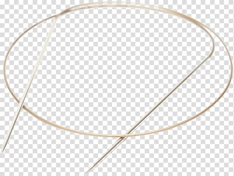 Knitting needle Material Invention Hand-Sewing Needles, Needle transparent background PNG clipart