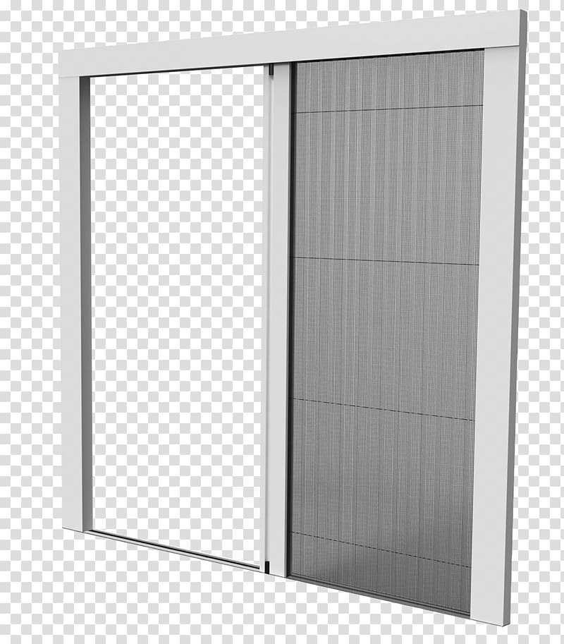 Mosquito Nets & Insect Screens Window Door Horizontal plane, sliding door pattern transparent background PNG clipart