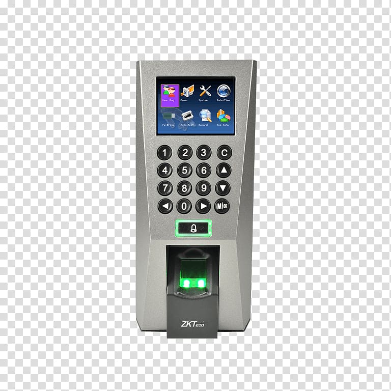 McDonnell Douglas F/A-18 Hornet Access control Zkteco Time and attendance Biometrics, others transparent background PNG clipart