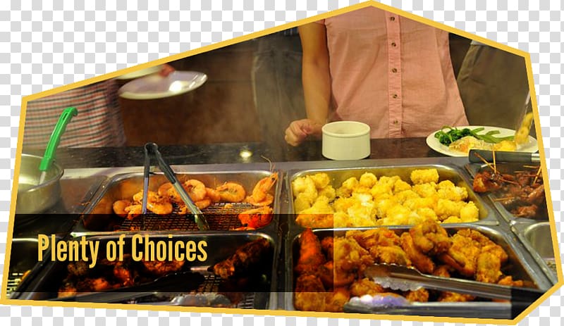 Medford China Buffet Chinese cuisine Street food, buffet transparent background PNG clipart