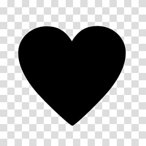 Heart Computer Icons , heart transparent background PNG clipart thumbnail