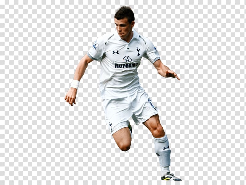 Football player Real Madrid C.F. Soccer Player Desktop , REAL MADRID transparent background PNG clipart