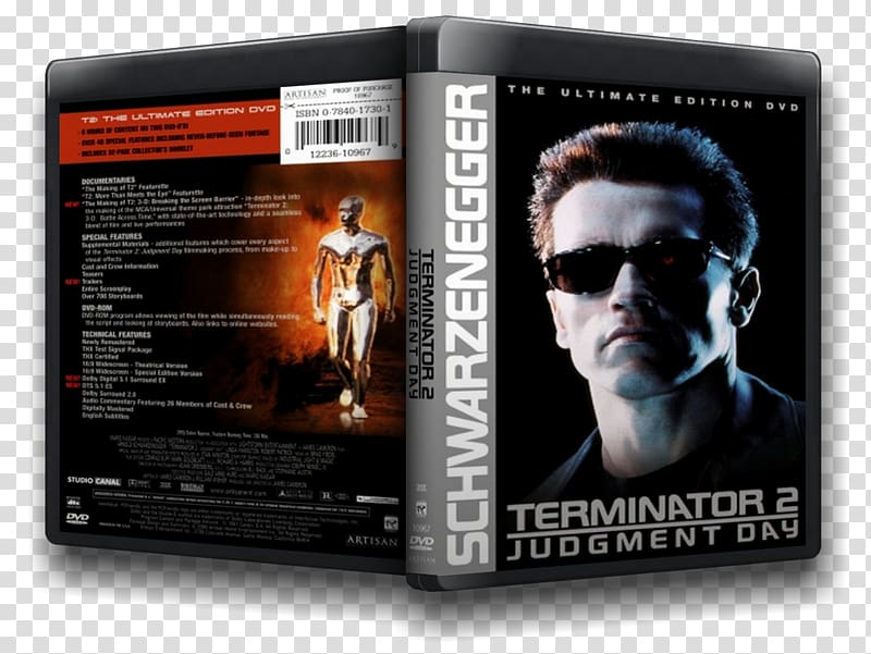 Terminator 2: Judgment Day Sarah Connor John Connor Film, terminator transparent background PNG clipart