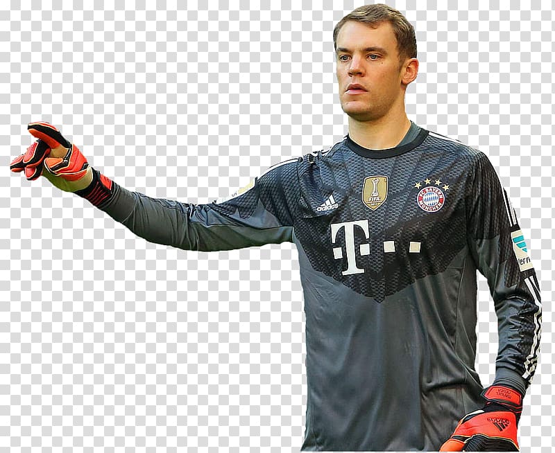 Manuel Neuer FC Bayern Munich Germany national football team Goalkeeper Sport, others transparent background PNG clipart