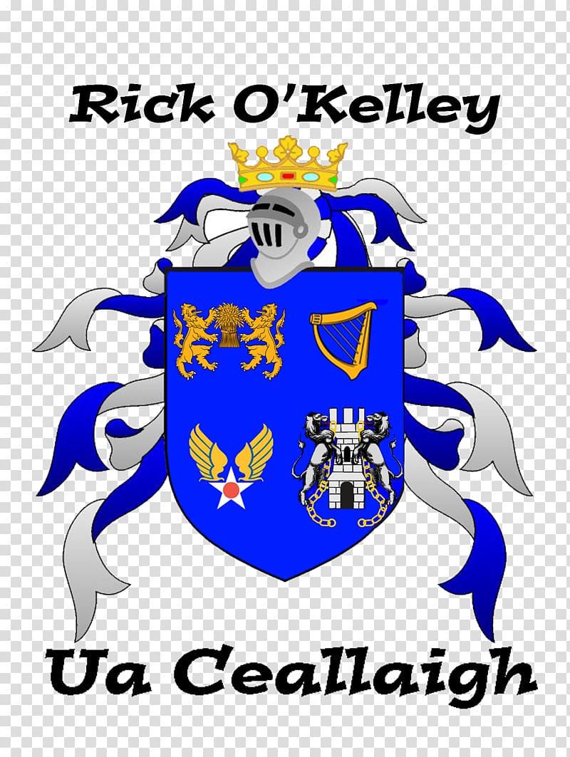 Coat of arms Crest Ireland Family Surname, Kelley Farm transparent background PNG clipart